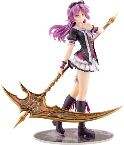 Kotobukiya - The Legend of Heroes - Renne Bright PVC Figure