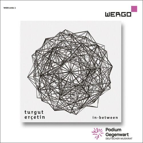 Ensemble Musikfabrik - in-between