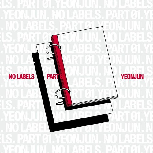 Yeonjun (Txt) - NO LABELS: PART 01 [SET-UP C]