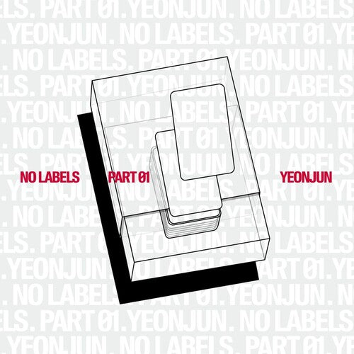 Yeonjun (Txt) - NO LABELS: PART 01 [SET-UP B]