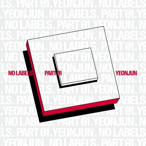 Yeonjun (Txt) - NO LABELS: PART 01 [SET-UP A]
