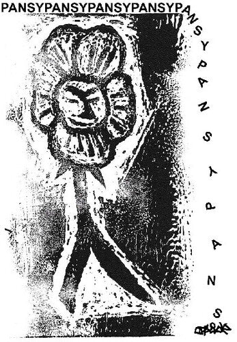 Pansy - Skin Graft