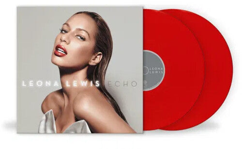 Leona Lewis - Echo - Red Colored Vinyl
