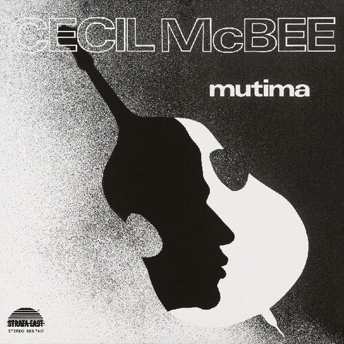 Cecil McBee - Mutima