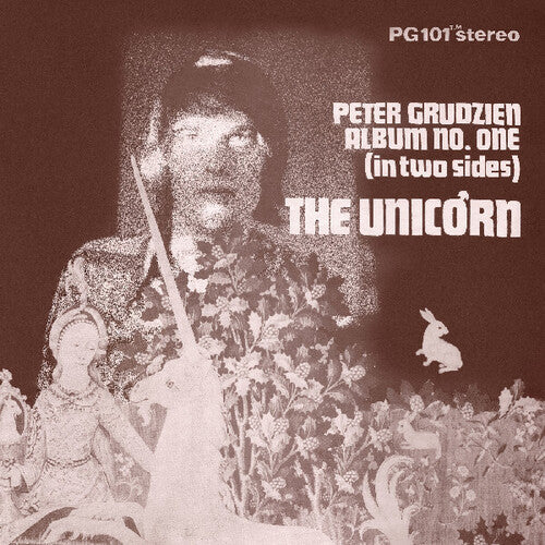 Peter Grudzien - The Unicorn