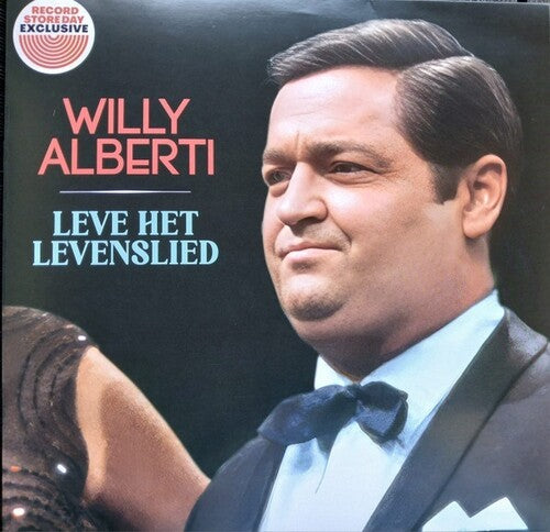 Willy Alberti - Leve Het Levenslied
