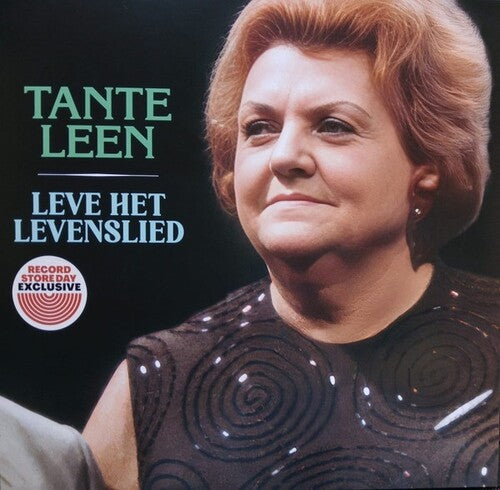 Tante Leen - Leve Het Levenslied