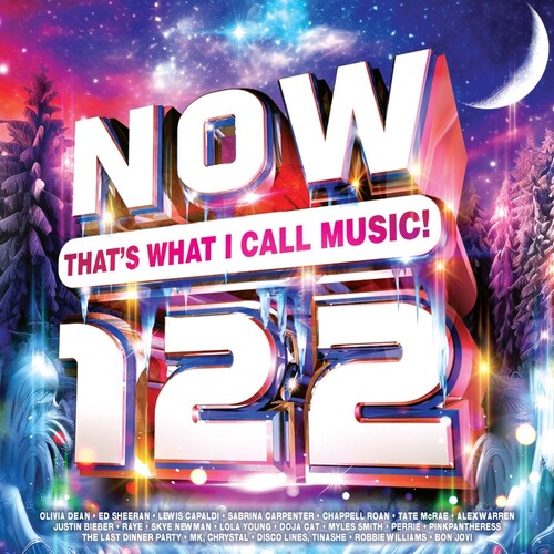 Various Artists - Now That's What I Call Music 122 / Various