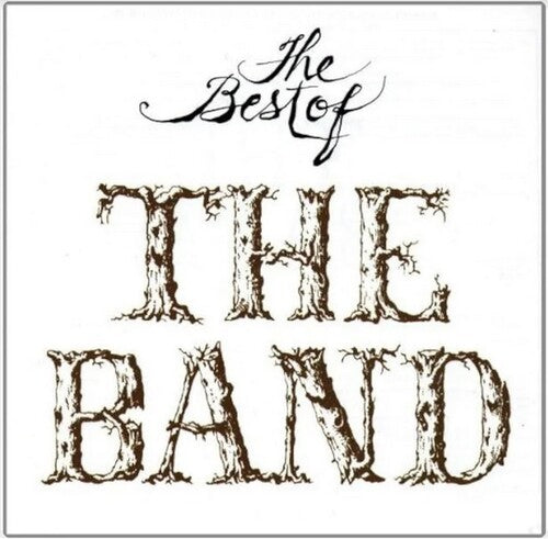 Band - The Best Of The Band