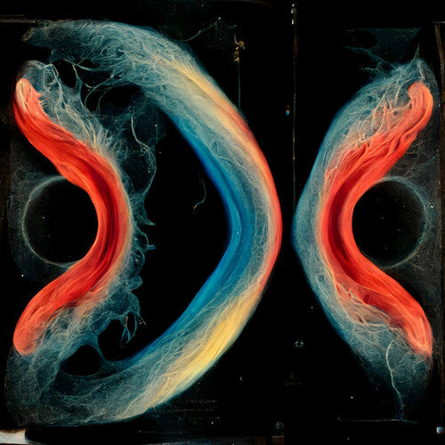 Utopia or Oblivion: Compilation Inspired by Work - Utopia Or Oblivion: A Compilation Inspired By The Work Of Buckminster Fuller / Various - Transparent Blue Vinyl