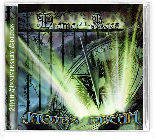 Jacobs Dream - Drama of the Ages (20th Anniversary Edition)