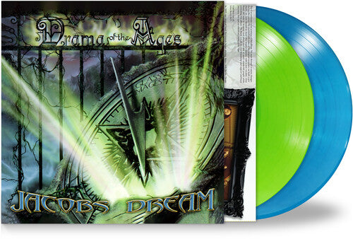 Jacobs Dream - Drama of the Ages (20th Anniversary Edition) - Green/Blue