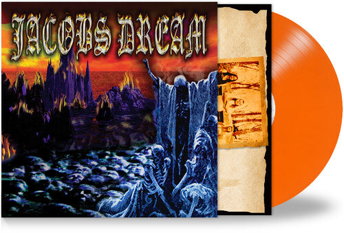 Jacobs Dream - Jacobs Dream (25th Anniversary Edition) - Orange