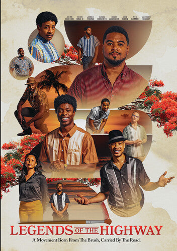 Legends Of The Highway