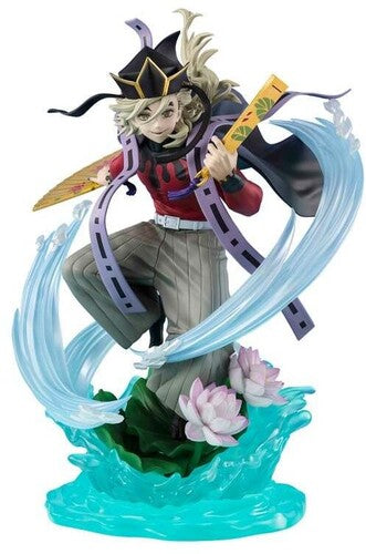 Tamashii Nations - Demon Slayer - Figuarts ZERO - Doma Statue