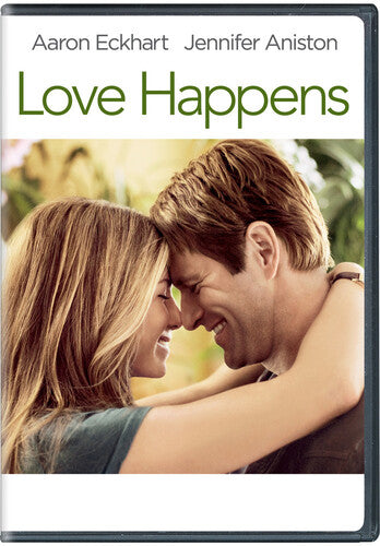 Love Happens