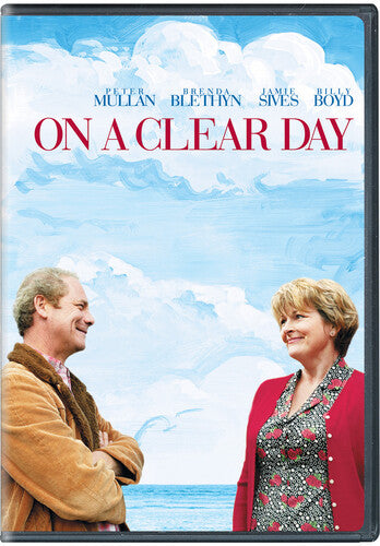 On a Clear Day