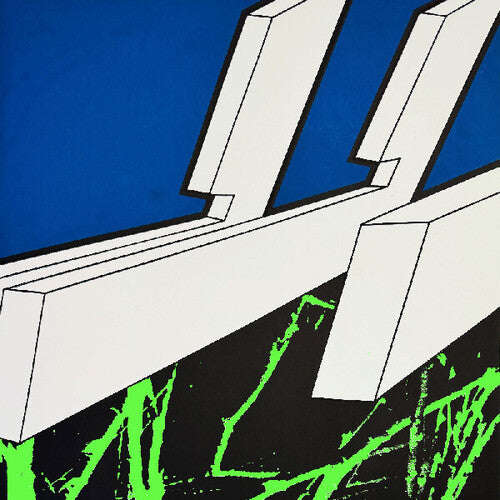 Oneohtrix Point Never - Tranquilizer