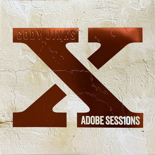 Cody Jinks - Adobe Sessions
