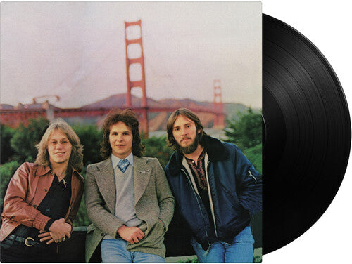 America - Hearts - 180-Gram Black Vinyl