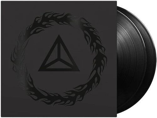 Mudvayne - End Of All Things To Come - Gatefold 180-Gram Black Vinyl