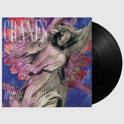 Cranes - Wings Of Joy - 180-Gram Black Vinyl