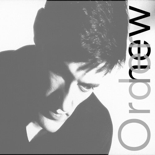 New Order - Low-life