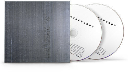 New Order - Brotherhood