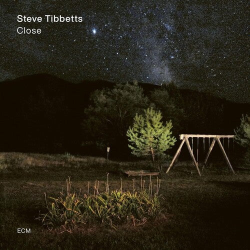 Steve Tibbetts - Close