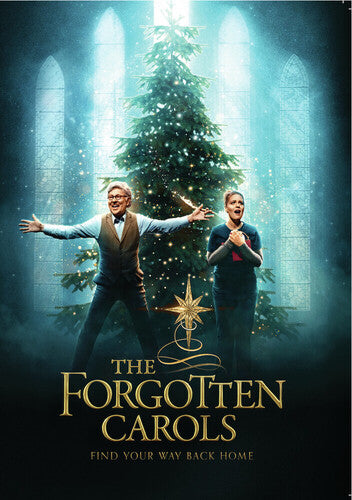 The Forgotten Carols