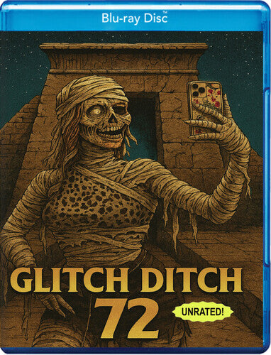 Glitch Ditch 72