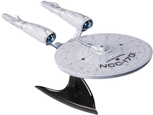 HIYA - Star Trek 2009 - REPLICAart  - 15" USS Enterprise NCC-1701 Light Up Starship
