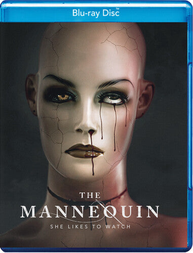 The Mannequin