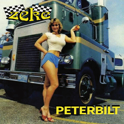 Zeke - Peterbilt