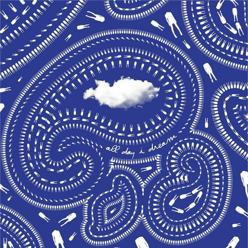 All Day I Dream: 2025 Summer's End Sampler/ Var - All Day I Dream: 2025 Summer's End Sampler (Various Artists)