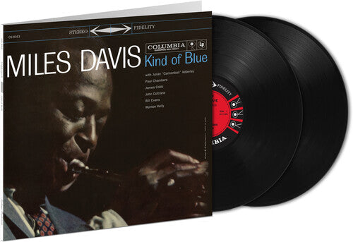 Miles Davis - Kind of Blue