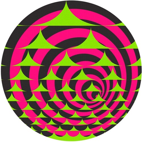 Indo Warehouse Presents Kunal Merchant - Bombay Acid