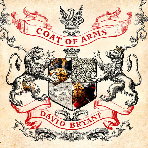 David Bryant - Coat Of Arms