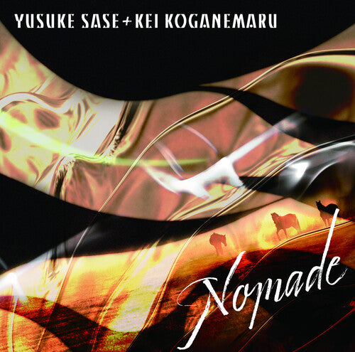 Yusuke Sase - Nomade