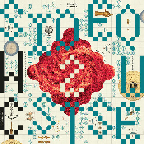 Session Victim - Sidequests: Chapter 2