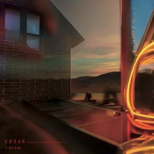 Gezan with Million Wish Collective - I AI