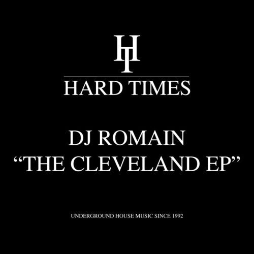 DJ Romain - The Cleveland