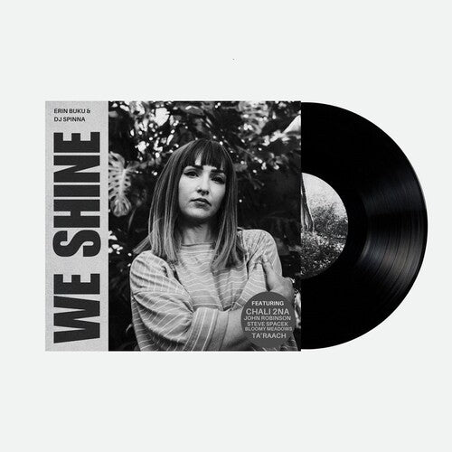 Erin Buku - We Shine