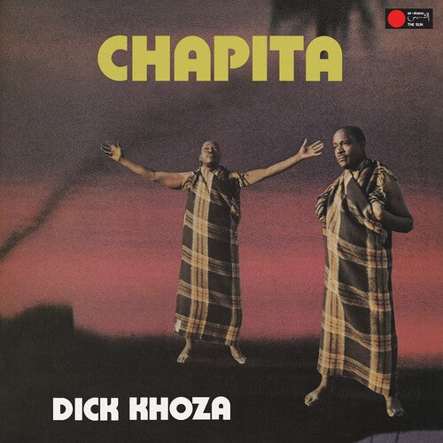 Dick Khoza - Chapita