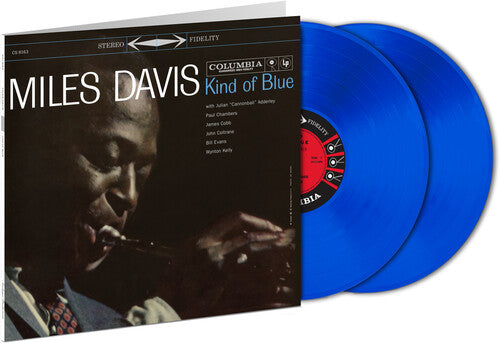 Miles Davis - Kind of Blue