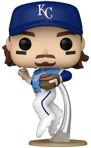 Funko POP! MLB: Royals - Bobby Witt Jr.
