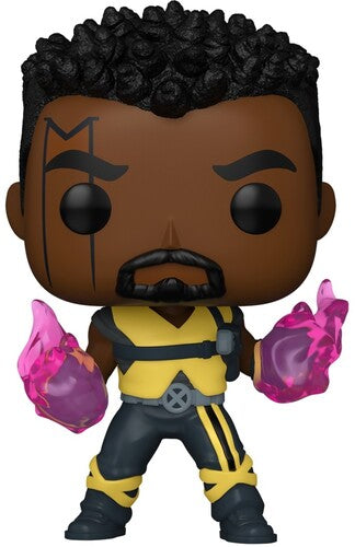 Funko POP! Marvel: X-Men '97 - Bishop (X-Corp)