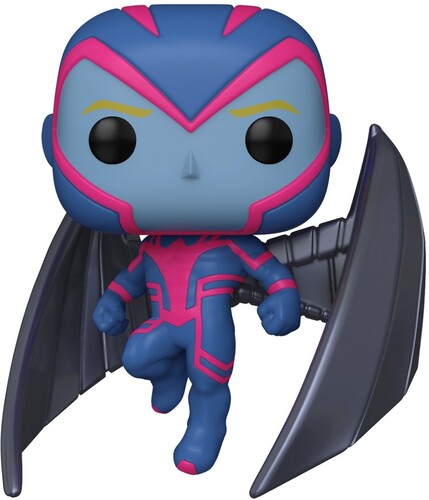 Funko POP! Marvel: X-Men '97 - Archangel