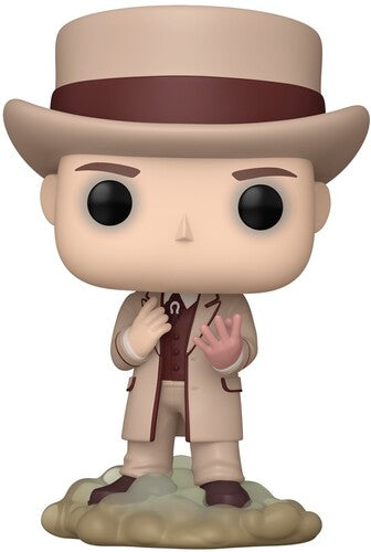 Funko POP! Rocks: Smashing Pumpkins - Billy Corgan (Tonight, Tonight)