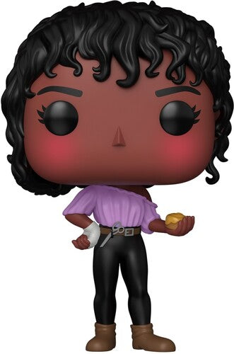 Funko POP! Books: Powerless - Adena